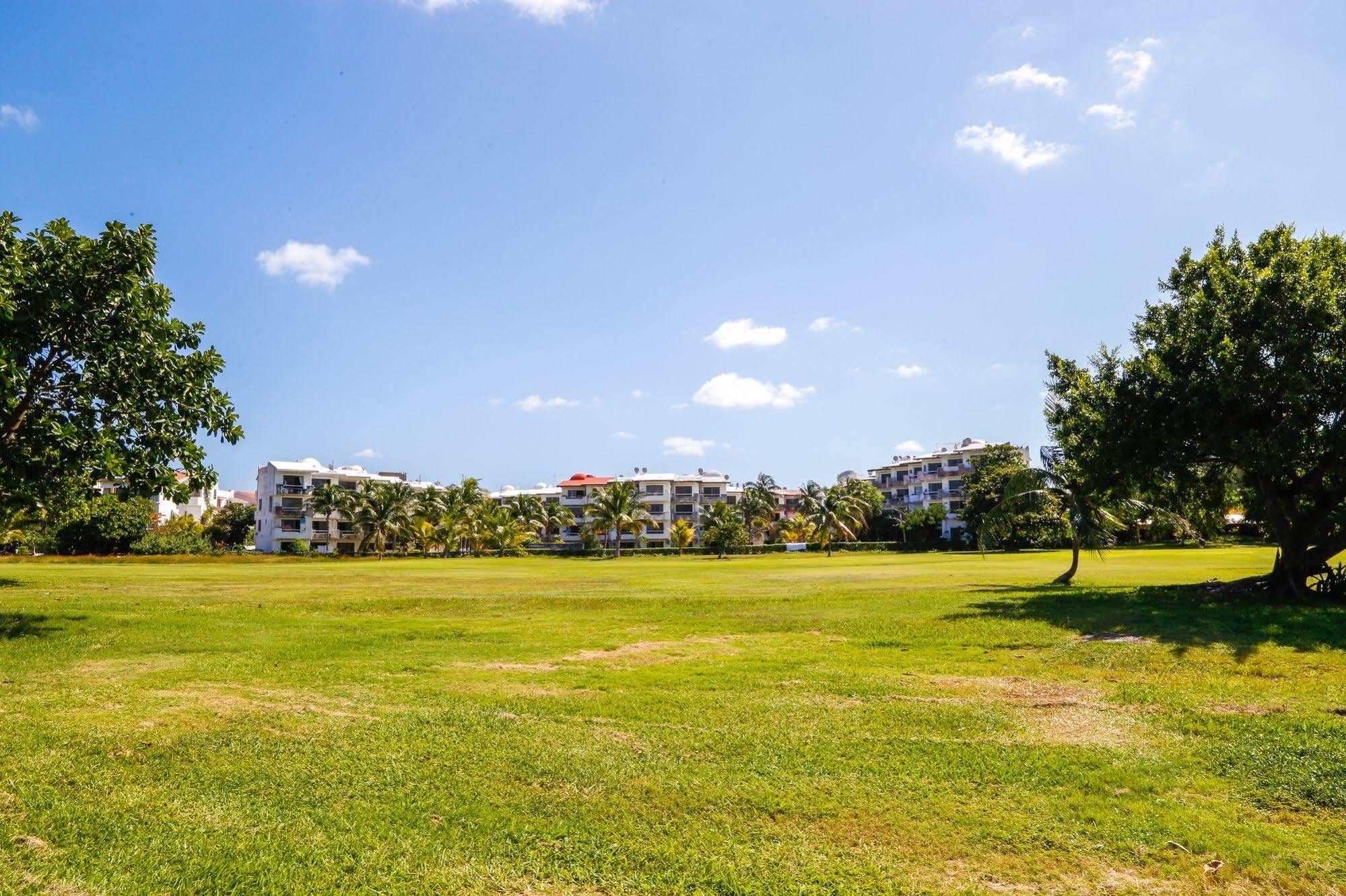 Hostel Natura Cancun Dış mekan fotoğraf