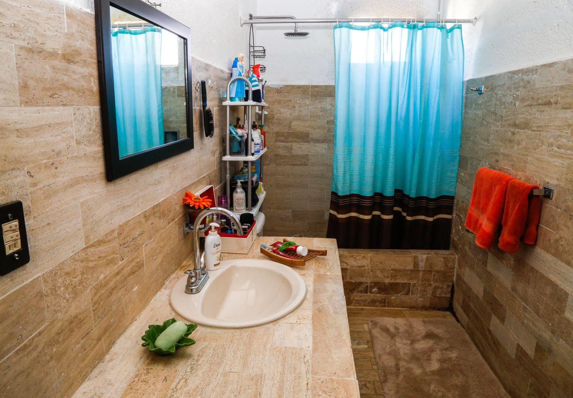 Hostel Natura Cancun Dış mekan fotoğraf