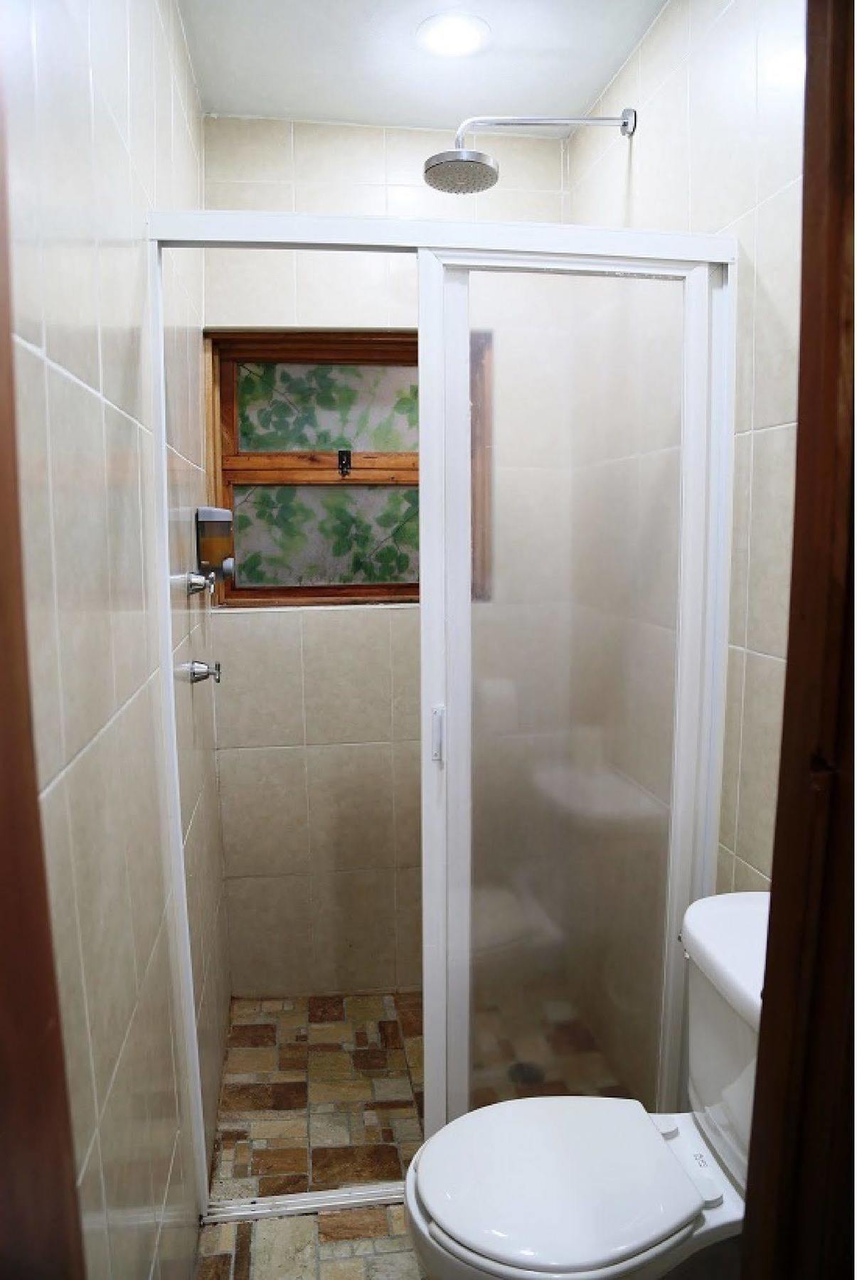 Hostel Natura Cancun Dış mekan fotoğraf